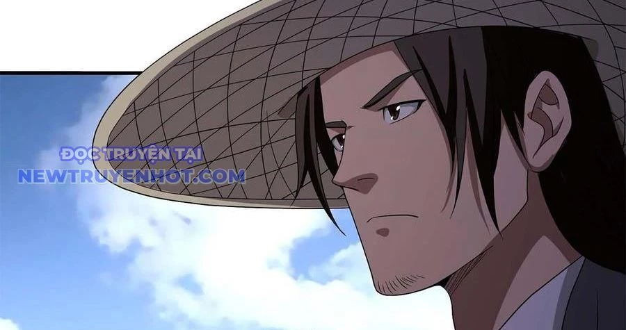 Thiên Long Bát Bộ Webtoon Chapter 131 - Next Chapter 132