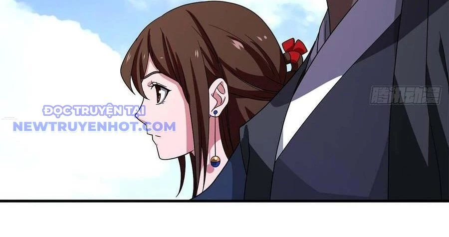 Thiên Long Bát Bộ Webtoon Chapter 131 - Next Chapter 132