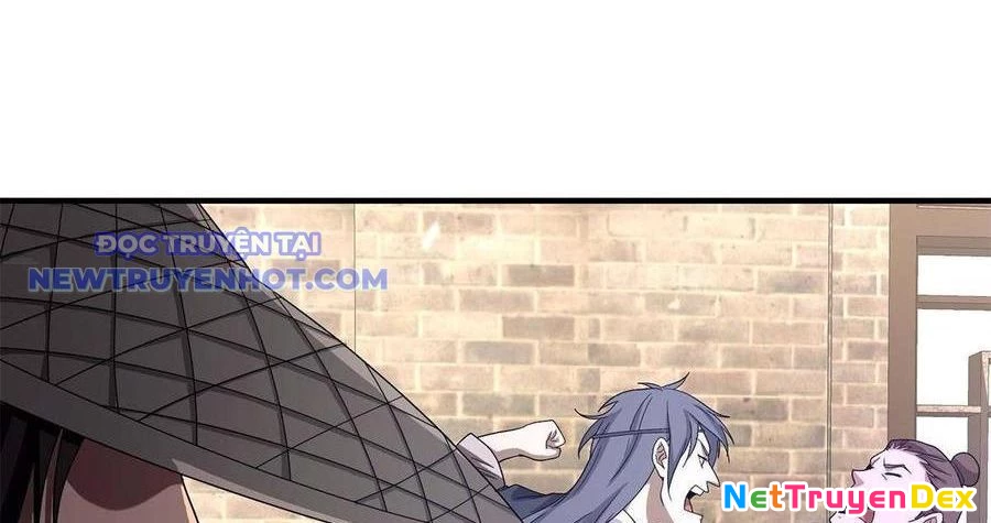 Thiên Long Bát Bộ Webtoon Chapter 131 - Next Chapter 132