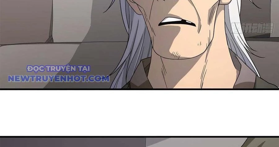 Thiên Long Bát Bộ Webtoon Chapter 131 - Next Chapter 132