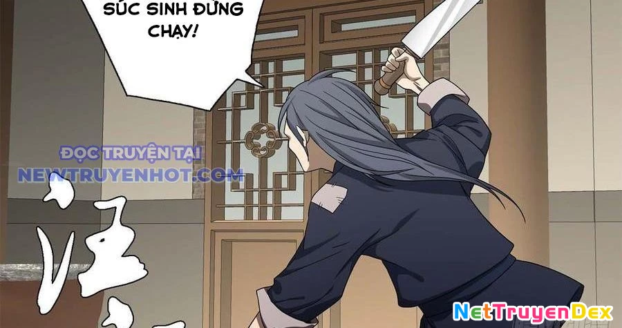 Thiên Long Bát Bộ Webtoon Chapter 131 - Next Chapter 132