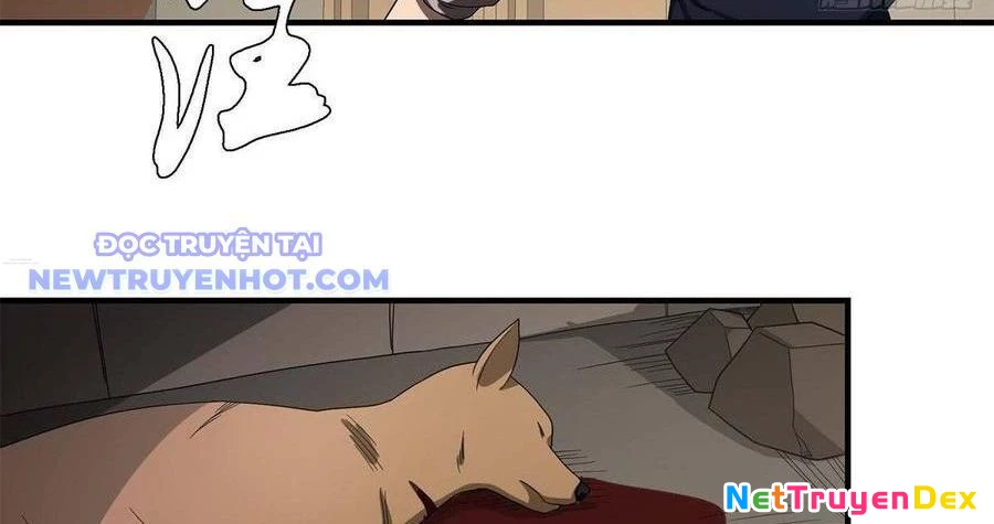 Thiên Long Bát Bộ Webtoon Chapter 131 - Next Chapter 132