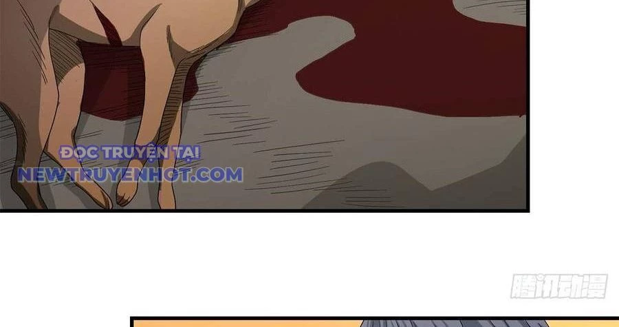 Thiên Long Bát Bộ Webtoon Chapter 131 - Next Chapter 132