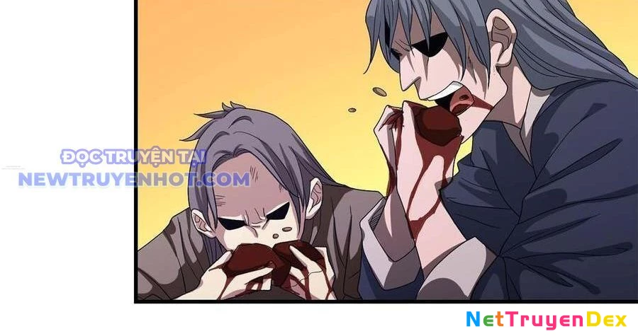 Thiên Long Bát Bộ Webtoon Chapter 131 - Next Chapter 132