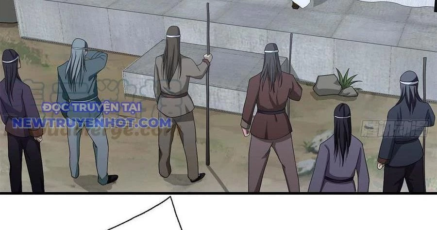 Thiên Long Bát Bộ Webtoon Chapter 131 - Next Chapter 132