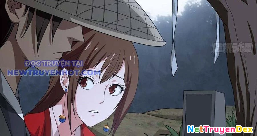 Thiên Long Bát Bộ Webtoon Chapter 131 - Next Chapter 132