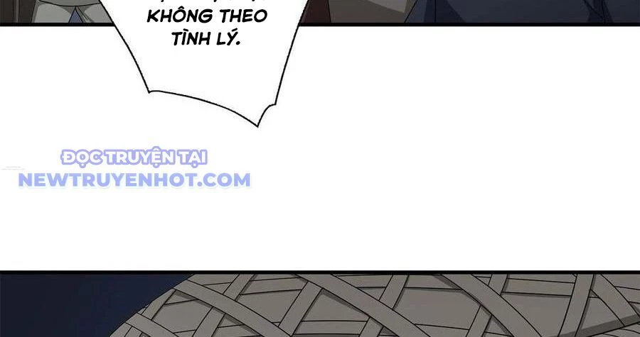 Thiên Long Bát Bộ Webtoon Chapter 131 - Next Chapter 132