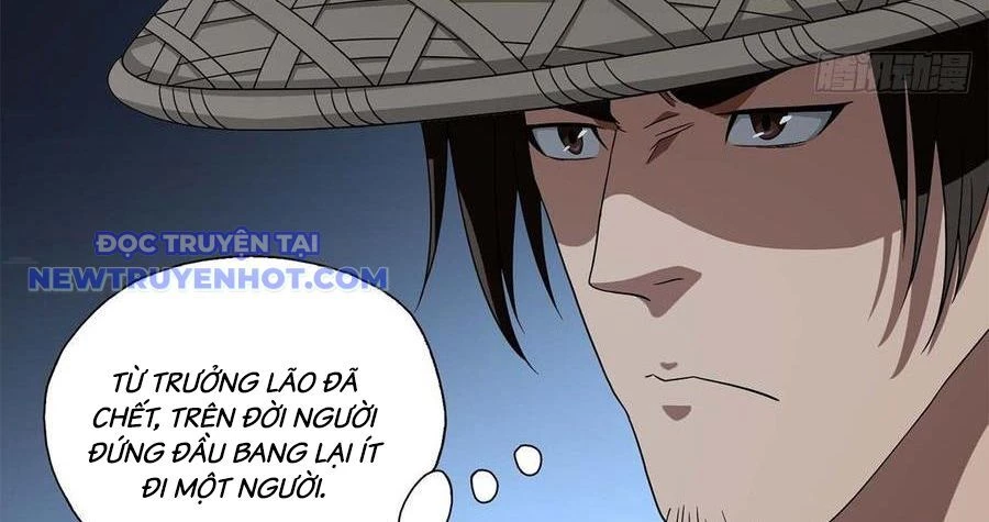Thiên Long Bát Bộ Webtoon Chapter 131 - Next Chapter 132