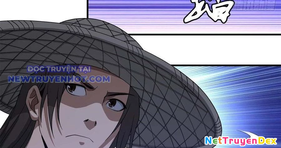 Thiên Long Bát Bộ Webtoon Chapter 131 - Next Chapter 132