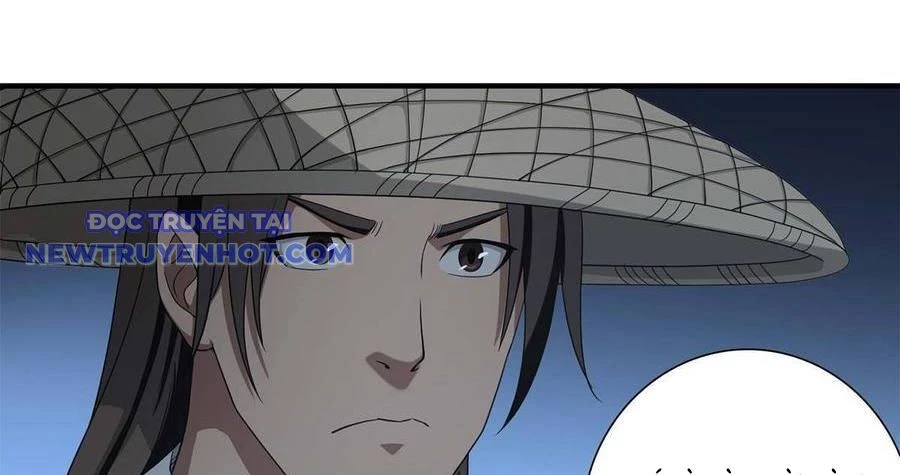 Thiên Long Bát Bộ Webtoon Chapter 131 - Next Chapter 132