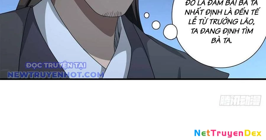 Thiên Long Bát Bộ Webtoon Chapter 131 - Next Chapter 132
