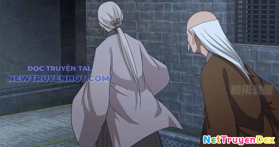 Thiên Long Bát Bộ Webtoon Chapter 131 - Next Chapter 132