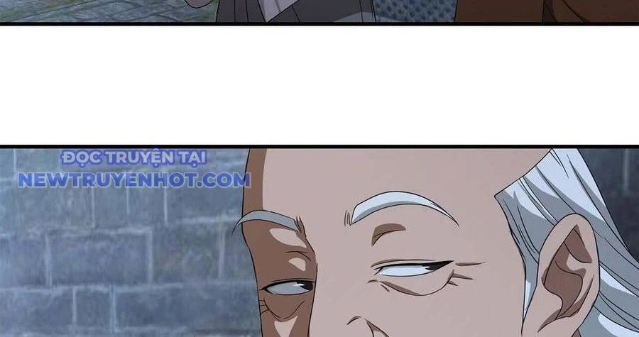 Thiên Long Bát Bộ Webtoon Chapter 131 - Next Chapter 132