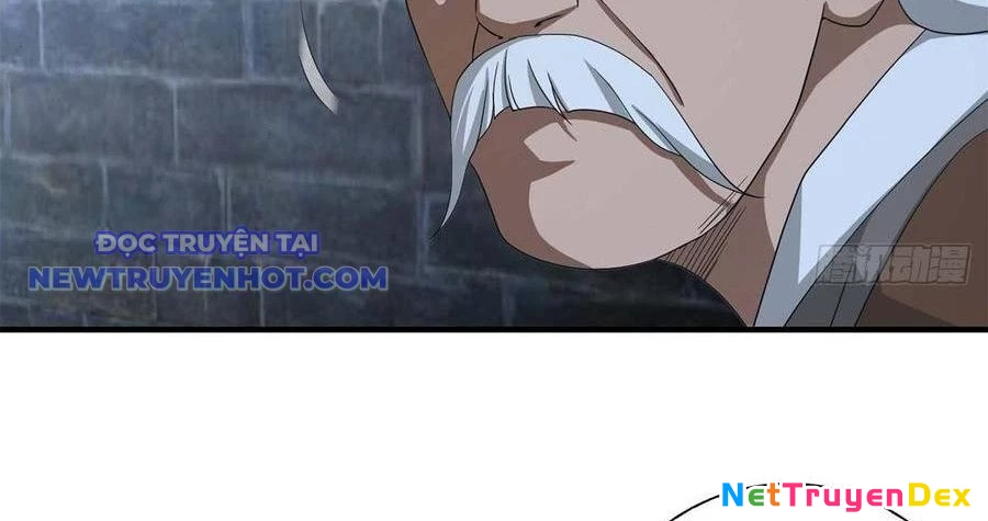 Thiên Long Bát Bộ Webtoon Chapter 131 - Next Chapter 132