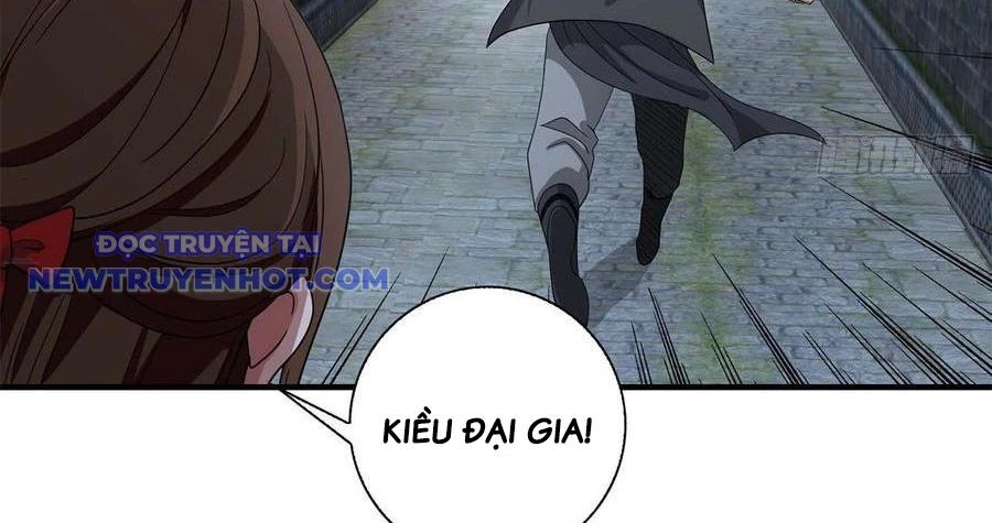 Thiên Long Bát Bộ Webtoon Chapter 131 - Next Chapter 132