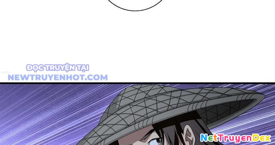 Thiên Long Bát Bộ Webtoon Chapter 131 - Next Chapter 132