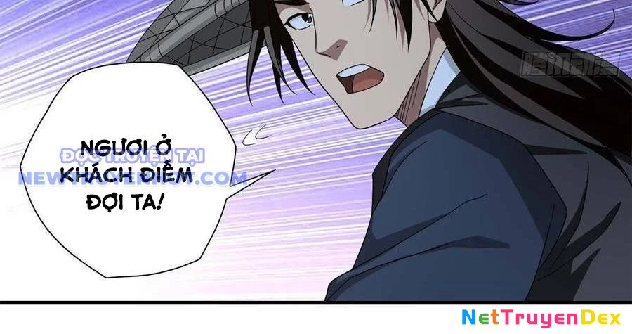Thiên Long Bát Bộ Webtoon Chapter 131 - Next Chapter 132
