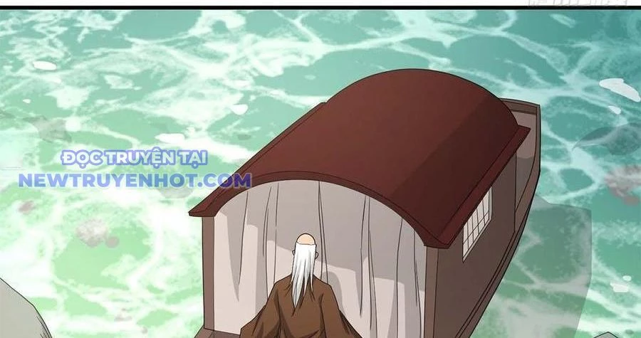 Thiên Long Bát Bộ Webtoon Chapter 131 - Next Chapter 132