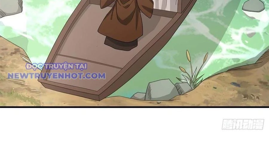 Thiên Long Bát Bộ Webtoon Chapter 131 - Next Chapter 132