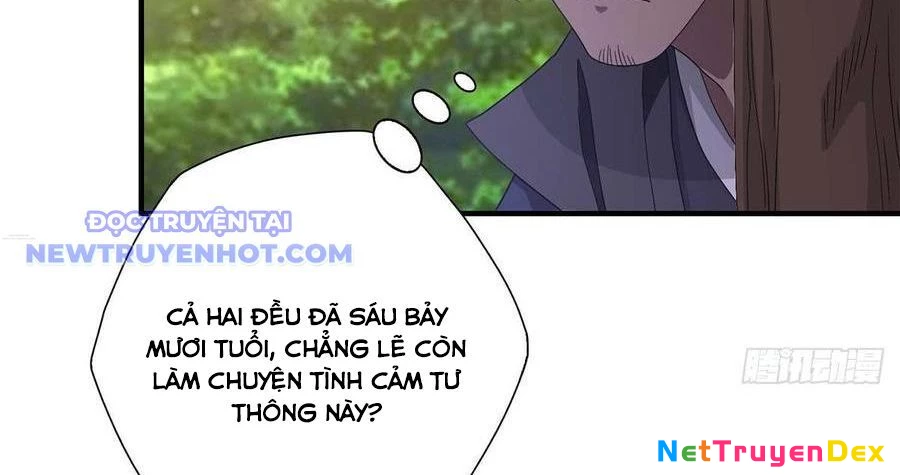 Thiên Long Bát Bộ Webtoon Chapter 131 - Next Chapter 132