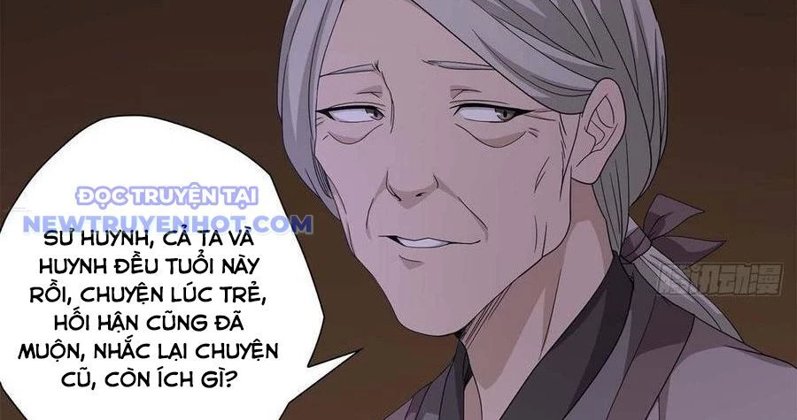 Thiên Long Bát Bộ Webtoon Chapter 131 - Next Chapter 132