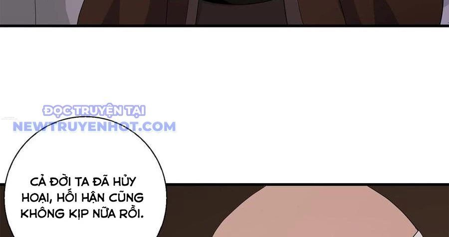 Thiên Long Bát Bộ Webtoon Chapter 131 - Next Chapter 132