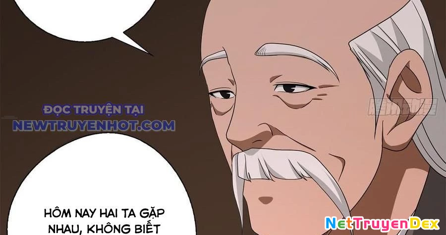 Thiên Long Bát Bộ Webtoon Chapter 131 - Next Chapter 132