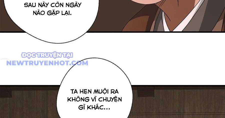 Thiên Long Bát Bộ Webtoon Chapter 131 - Next Chapter 132