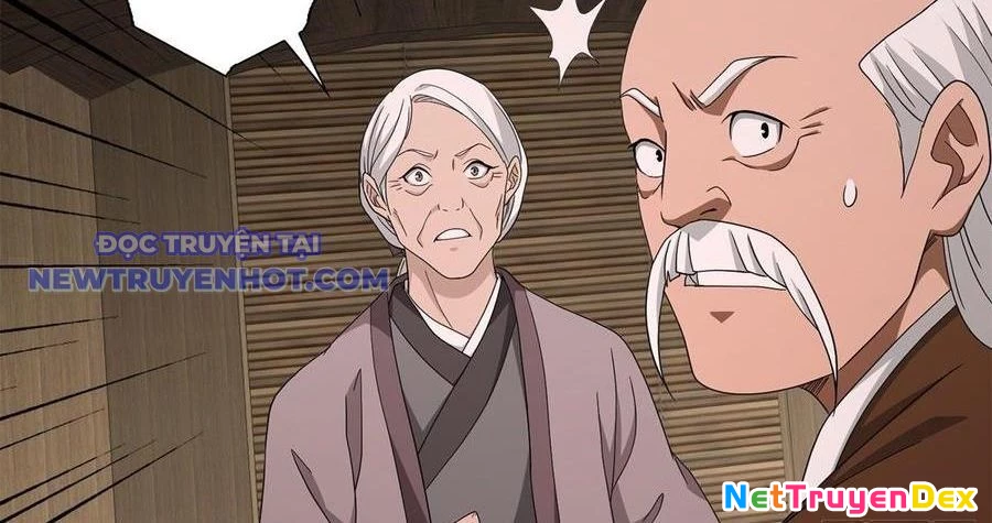 Thiên Long Bát Bộ Webtoon Chapter 131 - Next Chapter 132