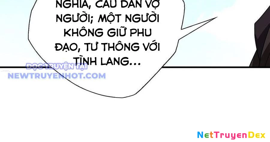 Thiên Long Bát Bộ Webtoon Chapter 131 - Next Chapter 132