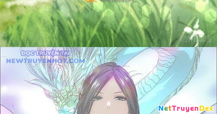 Thiên Long Bát Bộ Webtoon Chapter 131 - Next Chapter 132