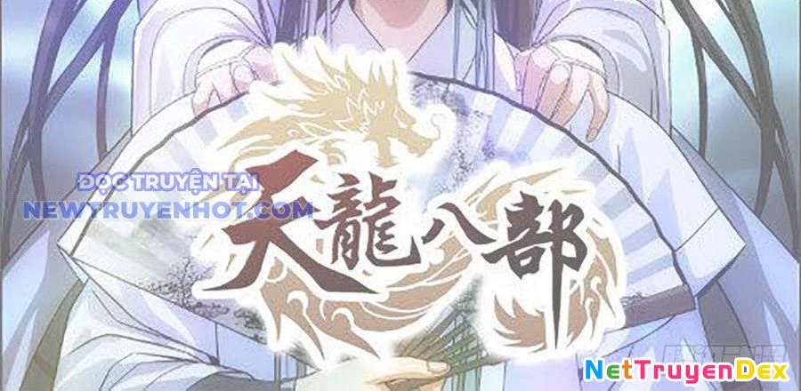 Thiên Long Bát Bộ Webtoon Chapter 131 - Next Chapter 132