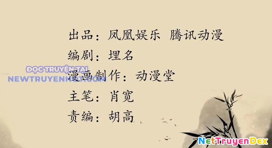 Thiên Long Bát Bộ Webtoon Chapter 137 - Next Chapter 138