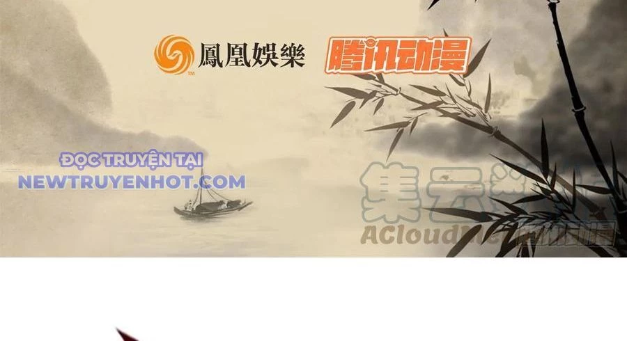 Thiên Long Bát Bộ Webtoon Chapter 137 - Next Chapter 138