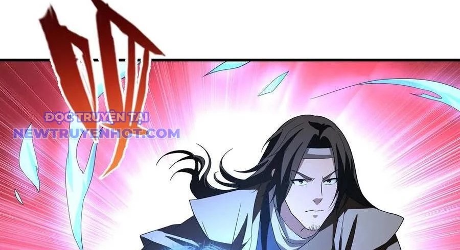 Thiên Long Bát Bộ Webtoon Chapter 137 - Next Chapter 138