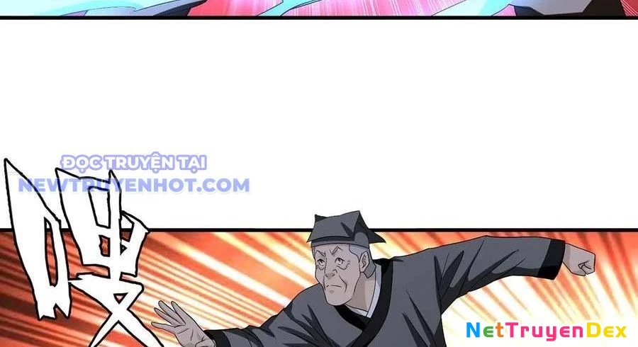 Thiên Long Bát Bộ Webtoon Chapter 137 - Next Chapter 138