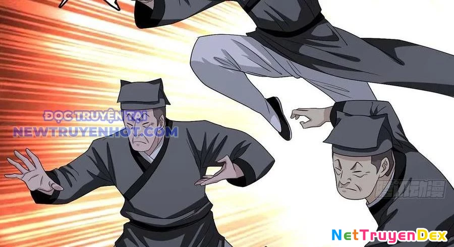 Thiên Long Bát Bộ Webtoon Chapter 137 - Next Chapter 138