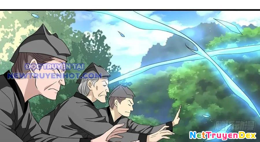 Thiên Long Bát Bộ Webtoon Chapter 137 - Next Chapter 138