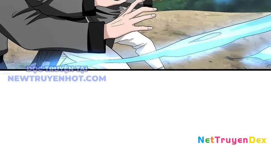 Thiên Long Bát Bộ Webtoon Chapter 137 - Next Chapter 138