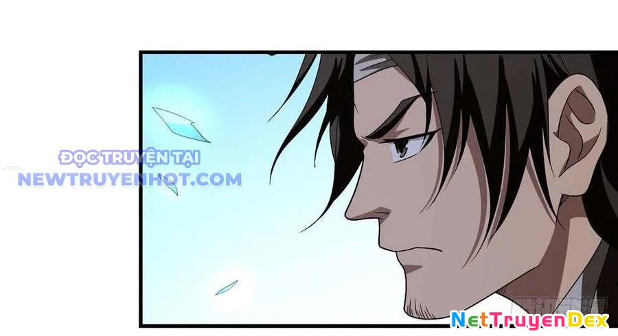 Thiên Long Bát Bộ Webtoon Chapter 137 - Next Chapter 138