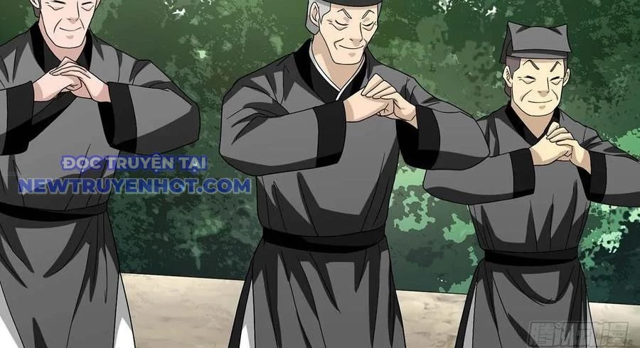 Thiên Long Bát Bộ Webtoon Chapter 137 - Next Chapter 138