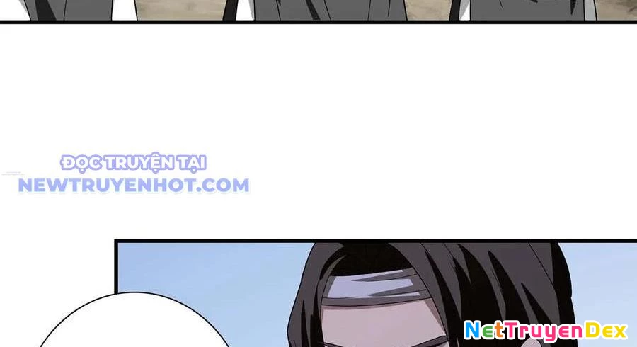 Thiên Long Bát Bộ Webtoon Chapter 137 - Next Chapter 138