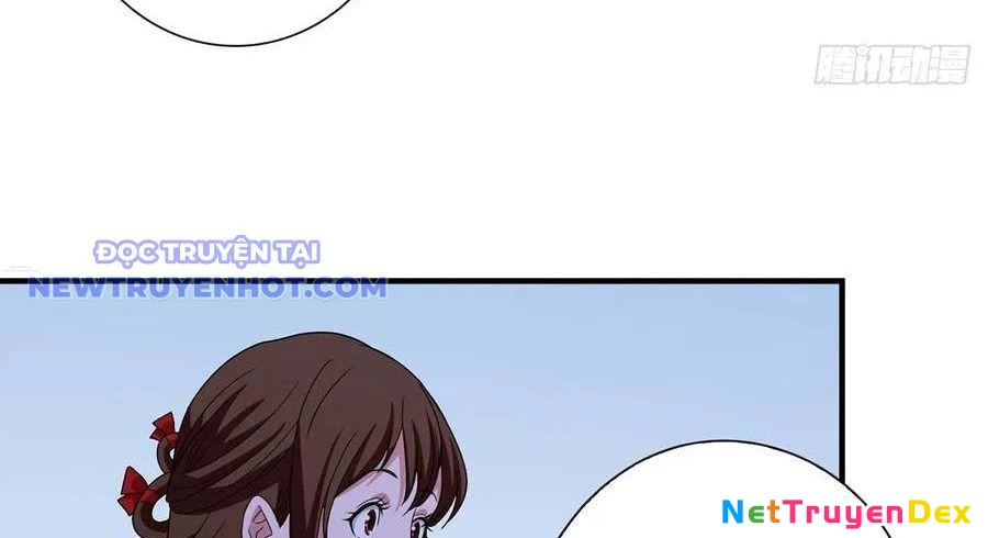 Thiên Long Bát Bộ Webtoon Chapter 137 - Next Chapter 138