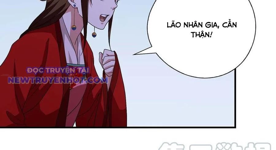 Thiên Long Bát Bộ Webtoon Chapter 137 - Next Chapter 138