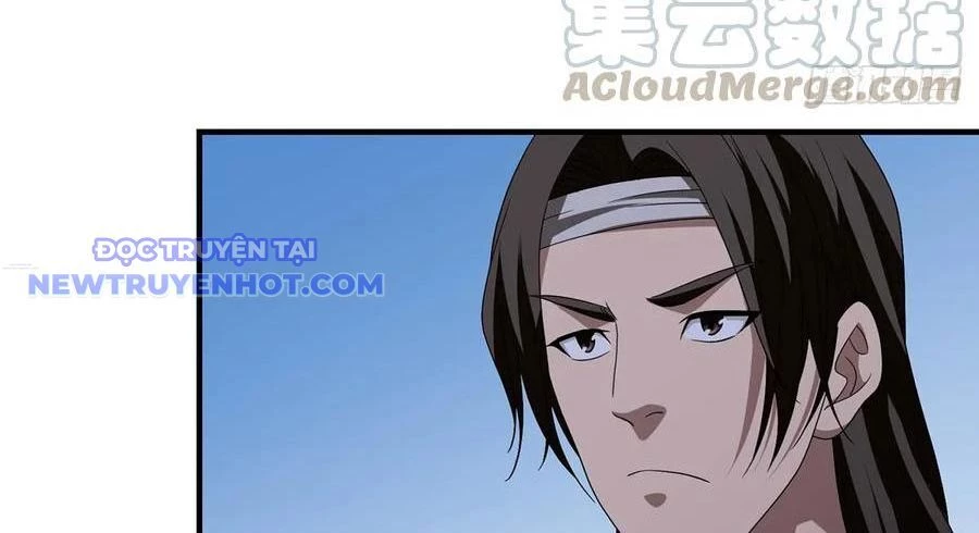 Thiên Long Bát Bộ Webtoon Chapter 137 - Next Chapter 138