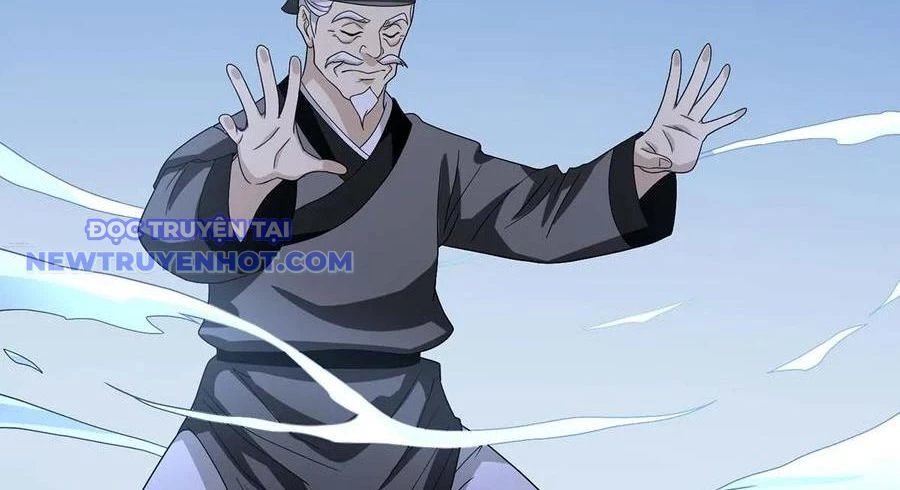 Thiên Long Bát Bộ Webtoon Chapter 137 - Next Chapter 138