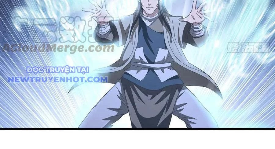 Thiên Long Bát Bộ Webtoon Chapter 137 - Next Chapter 138