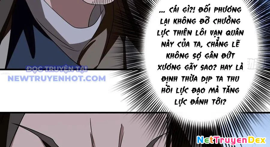 Thiên Long Bát Bộ Webtoon Chapter 137 - Next Chapter 138