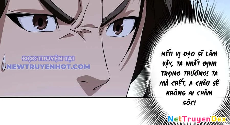 Thiên Long Bát Bộ Webtoon Chapter 137 - Next Chapter 138