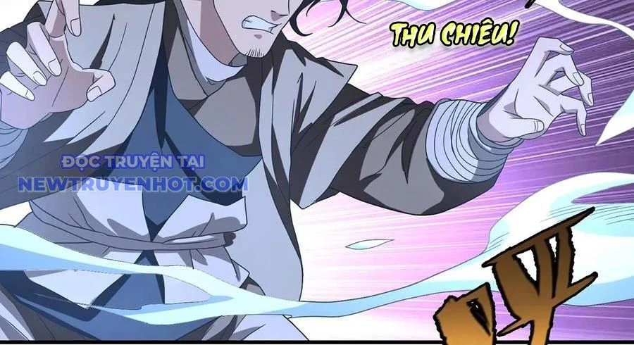 Thiên Long Bát Bộ Webtoon Chapter 137 - Next Chapter 138